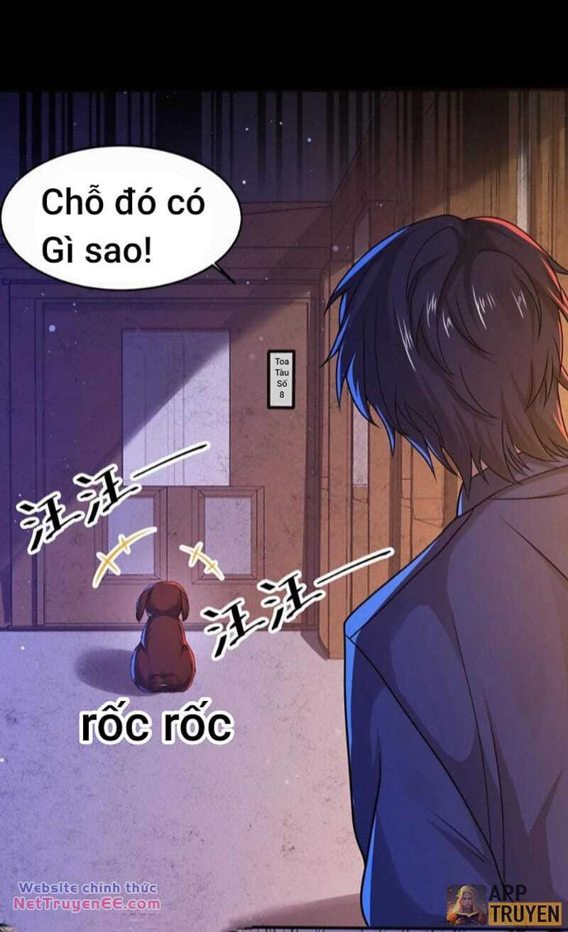 Quy Tắc Chuyện Lạ: Bắt Đầu Hóa Thân Đánh Lui Chiến Thần: Chapter 29: Thu phục hắc tướng quân