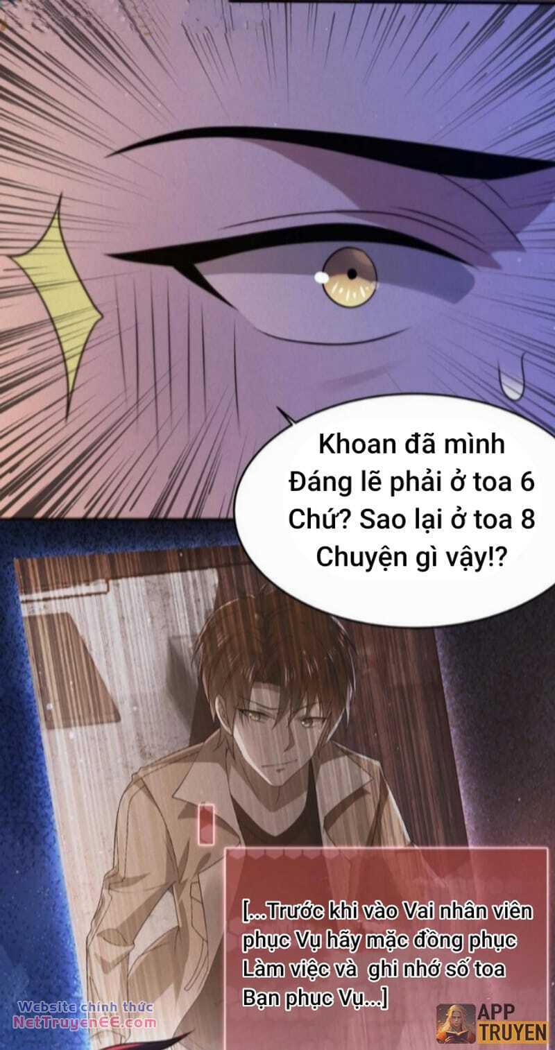 Quy Tắc Chuyện Lạ: Bắt Đầu Hóa Thân Đánh Lui Chiến Thần: Chapter 29: Thu phục hắc tướng quân