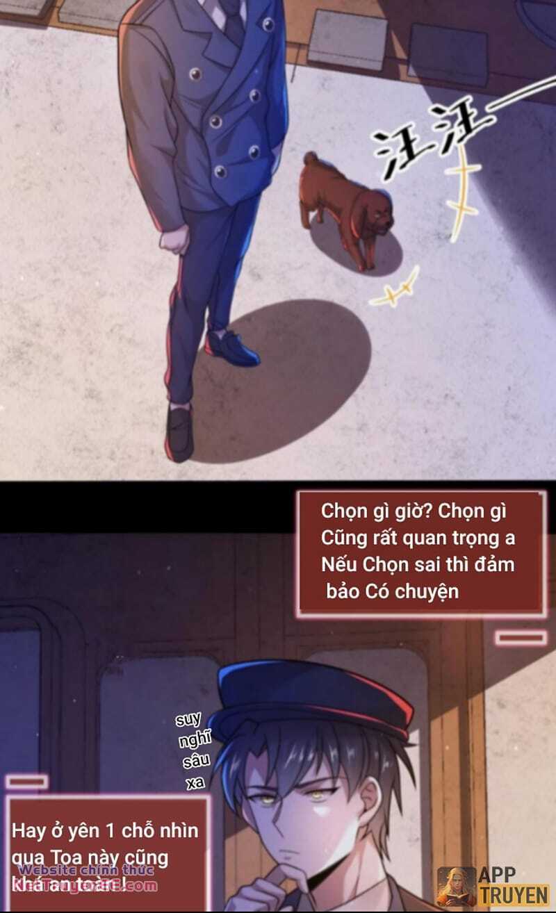 Quy Tắc Chuyện Lạ: Bắt Đầu Hóa Thân Đánh Lui Chiến Thần: Chapter 29: Thu phục hắc tướng quân