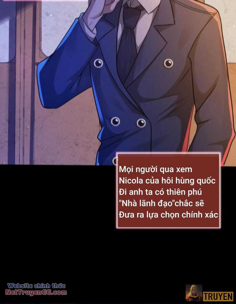 Quy Tắc Chuyện Lạ: Bắt Đầu Hóa Thân Đánh Lui Chiến Thần: Chapter 29: Thu phục hắc tướng quân