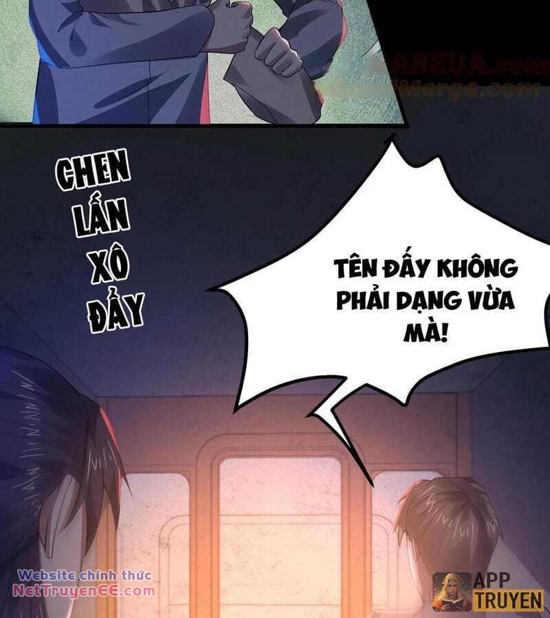 Quy Tắc Chuyện Lạ: Bắt Đầu Hóa Thân Đánh Lui Chiến Thần: Chapter 29: Thu phục hắc tướng quân