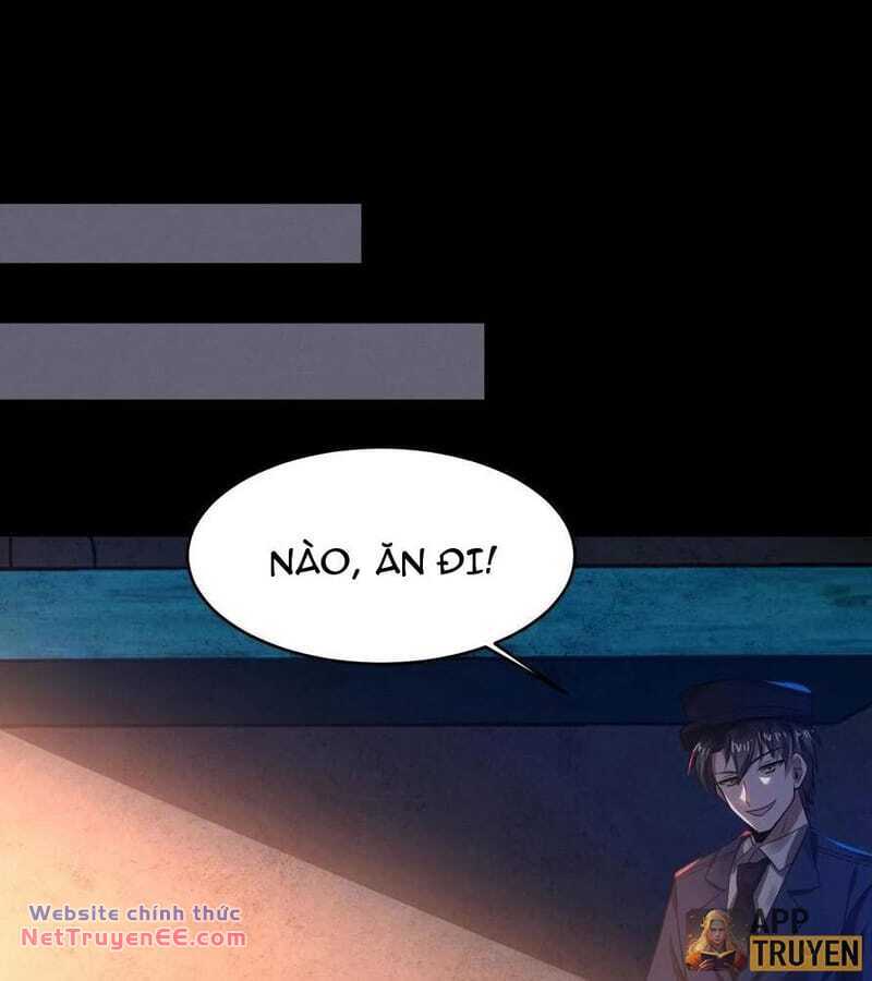 Quy Tắc Chuyện Lạ: Bắt Đầu Hóa Thân Đánh Lui Chiến Thần: Chapter 29: Thu phục hắc tướng quân