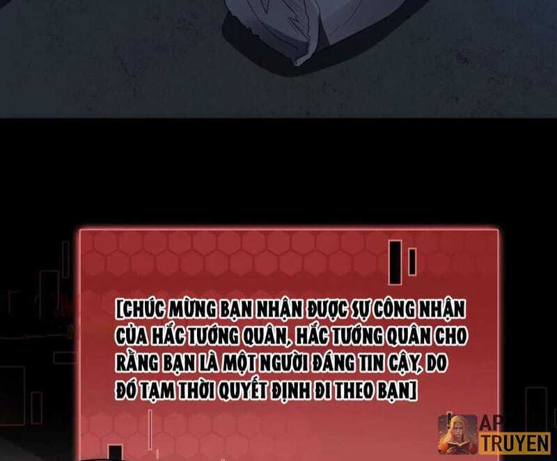 Quy Tắc Chuyện Lạ: Bắt Đầu Hóa Thân Đánh Lui Chiến Thần: Chapter 29: Thu phục hắc tướng quân
