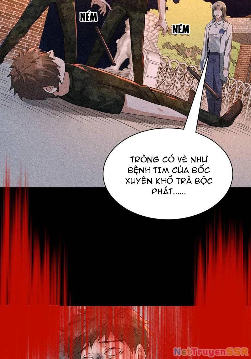Quy Tắc Chuyện Lạ: Bắt Đầu Hóa Thân Đánh Lui Chiến Thần: Chapter 160