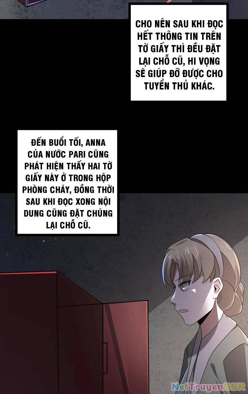 Quy Tắc Chuyện Lạ: Bắt Đầu Hóa Thân Đánh Lui Chiến Thần: Chapter 171