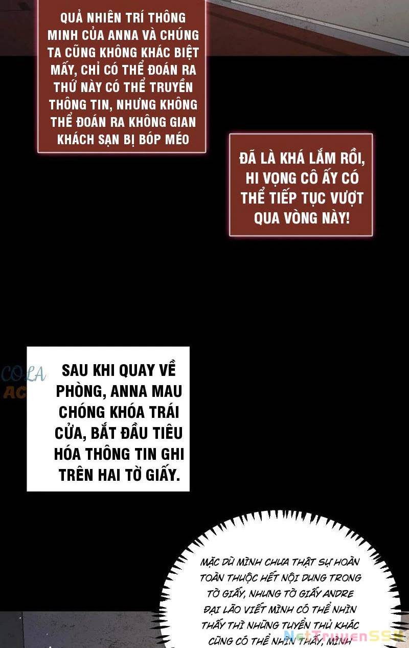 Quy Tắc Chuyện Lạ: Bắt Đầu Hóa Thân Đánh Lui Chiến Thần: Chapter 171