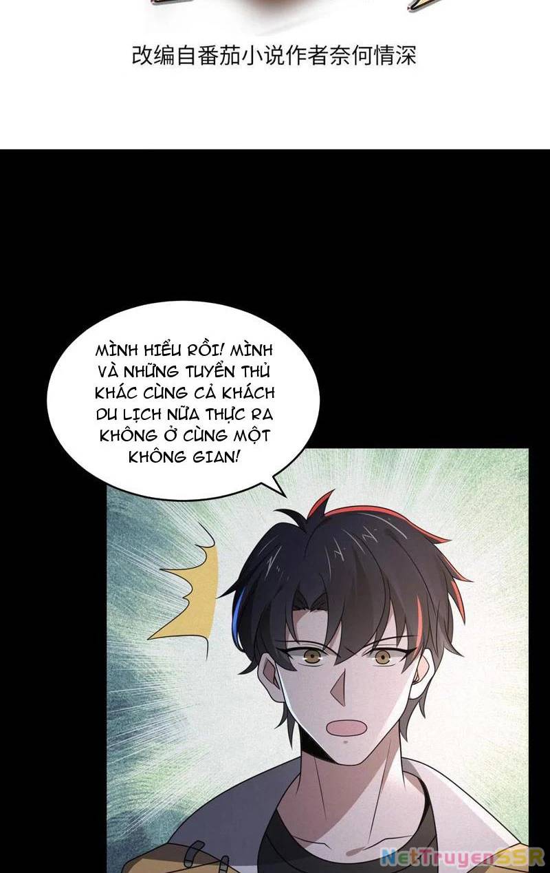 Quy Tắc Chuyện Lạ: Bắt Đầu Hóa Thân Đánh Lui Chiến Thần: Chapter 171