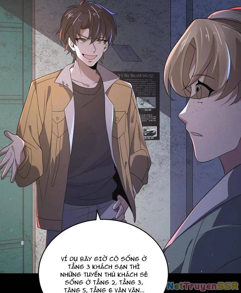 Quy Tắc Chuyện Lạ: Bắt Đầu Hóa Thân Đánh Lui Chiến Thần: Chapter 171