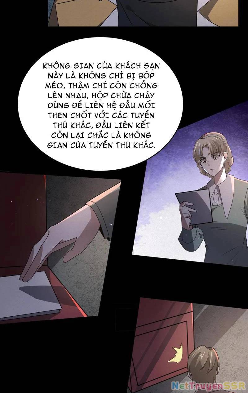 Quy Tắc Chuyện Lạ: Bắt Đầu Hóa Thân Đánh Lui Chiến Thần: Chapter 171