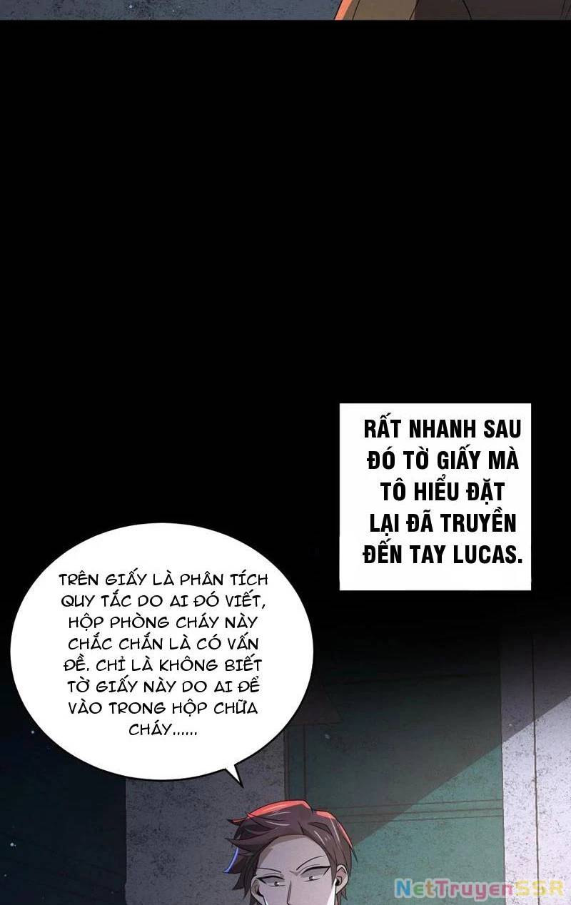 Quy Tắc Chuyện Lạ: Bắt Đầu Hóa Thân Đánh Lui Chiến Thần: Chapter 171