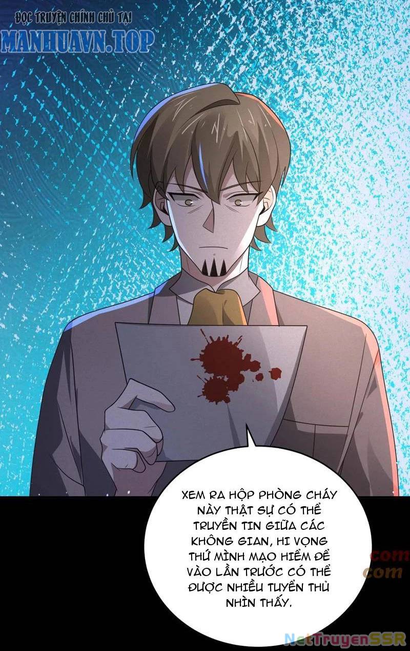 Quy Tắc Chuyện Lạ: Bắt Đầu Hóa Thân Đánh Lui Chiến Thần: Chapter 171