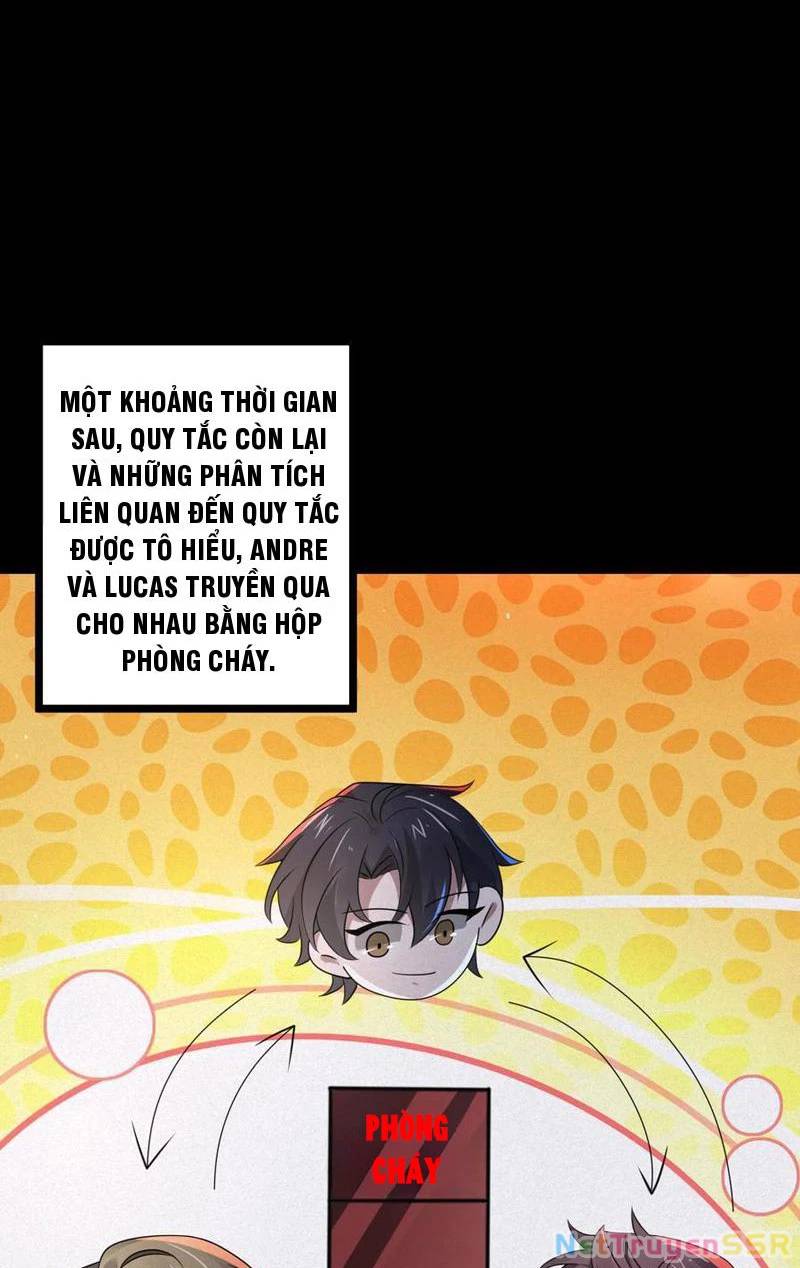 Quy Tắc Chuyện Lạ: Bắt Đầu Hóa Thân Đánh Lui Chiến Thần: Chapter 171