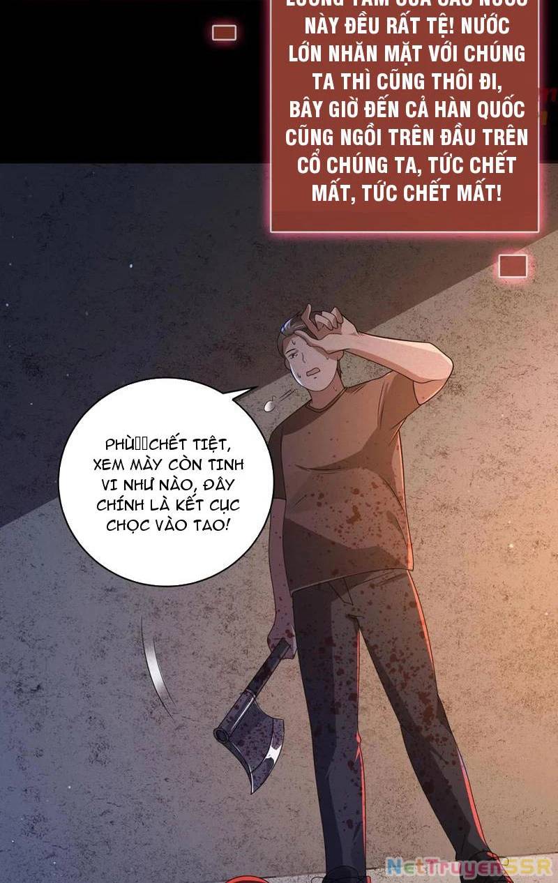 Quy Tắc Chuyện Lạ: Bắt Đầu Hóa Thân Đánh Lui Chiến Thần: Chapter 172
