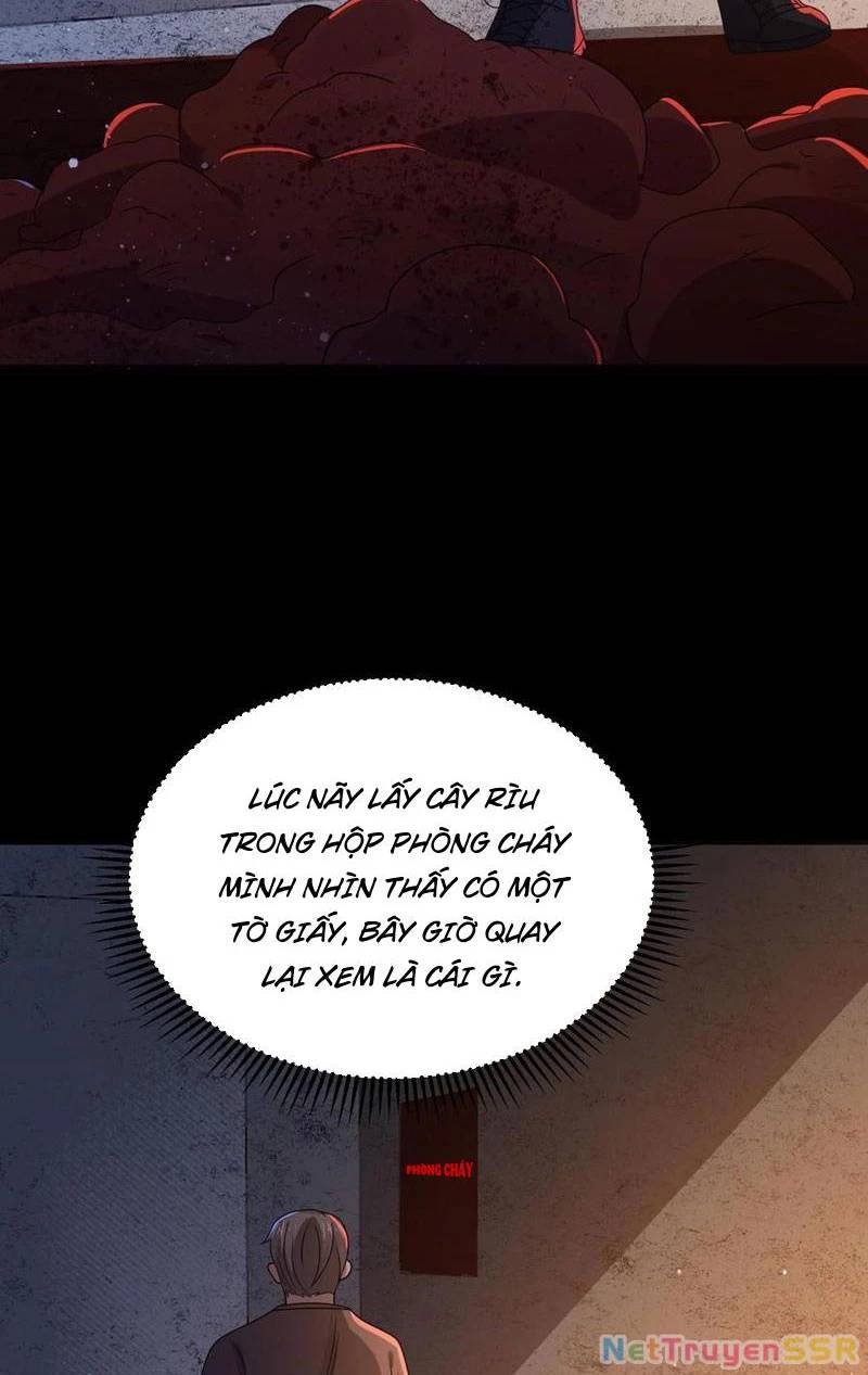 Quy Tắc Chuyện Lạ: Bắt Đầu Hóa Thân Đánh Lui Chiến Thần: Chapter 172