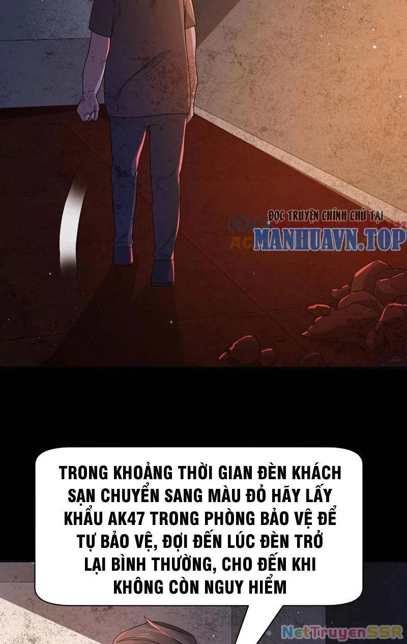 Quy Tắc Chuyện Lạ: Bắt Đầu Hóa Thân Đánh Lui Chiến Thần: Chapter 172