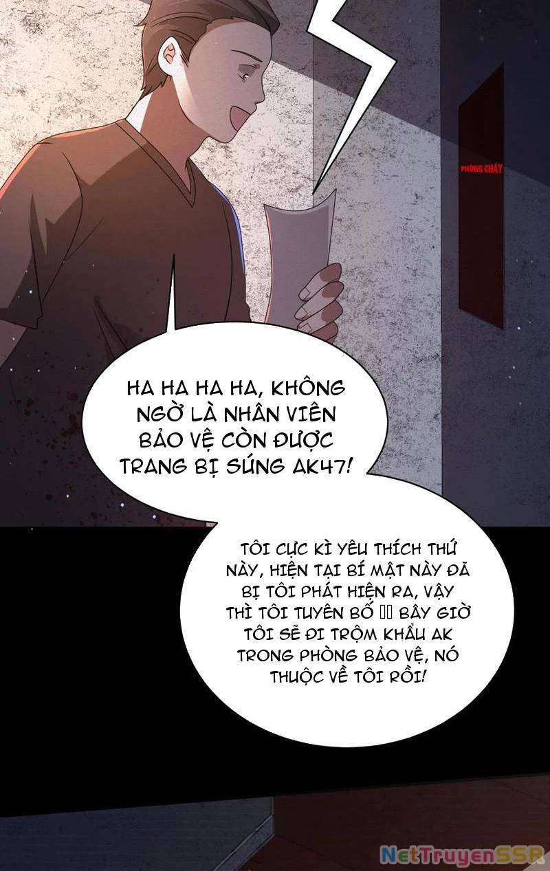 Quy Tắc Chuyện Lạ: Bắt Đầu Hóa Thân Đánh Lui Chiến Thần: Chapter 172