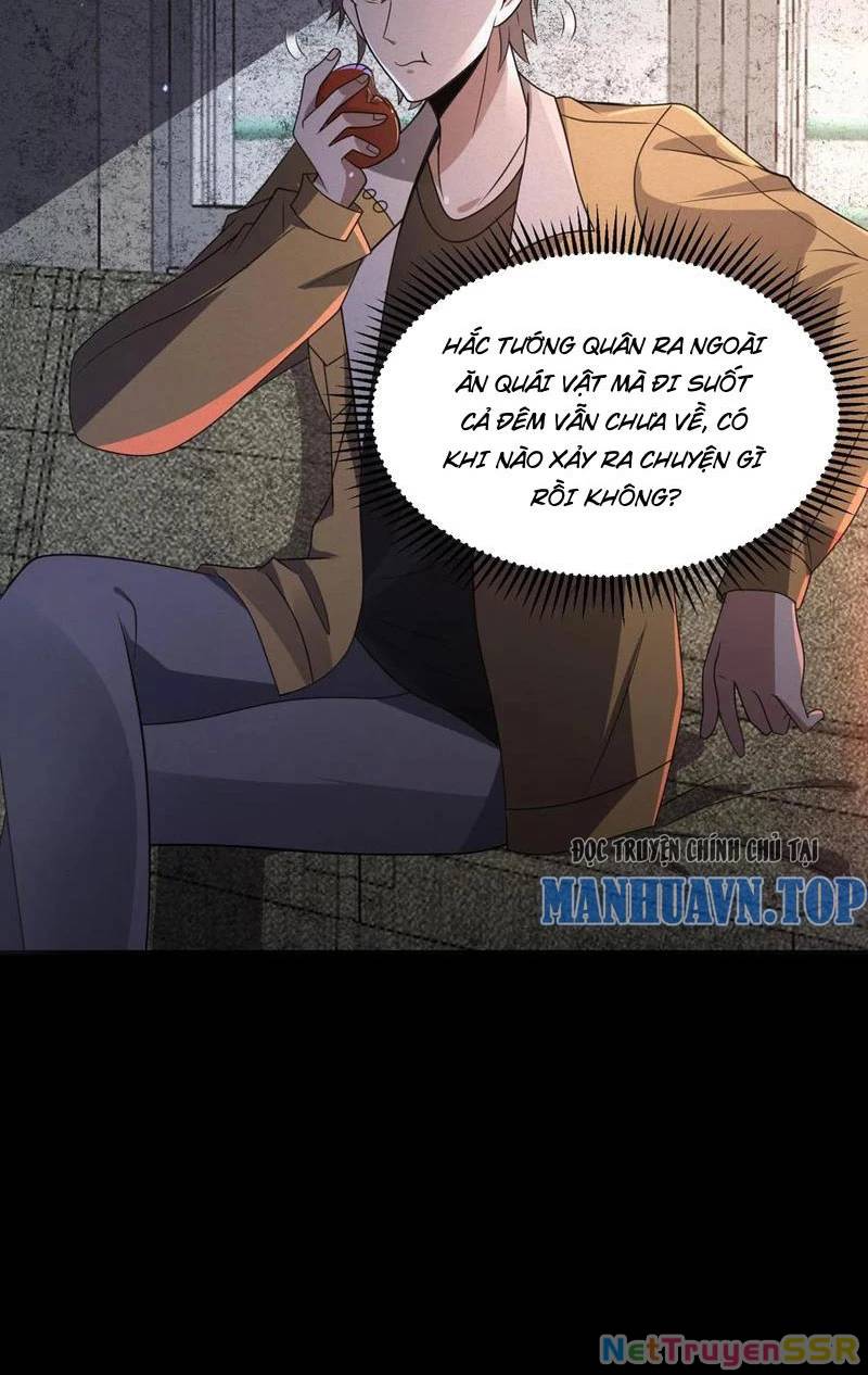 Quy Tắc Chuyện Lạ: Bắt Đầu Hóa Thân Đánh Lui Chiến Thần: Chapter 172