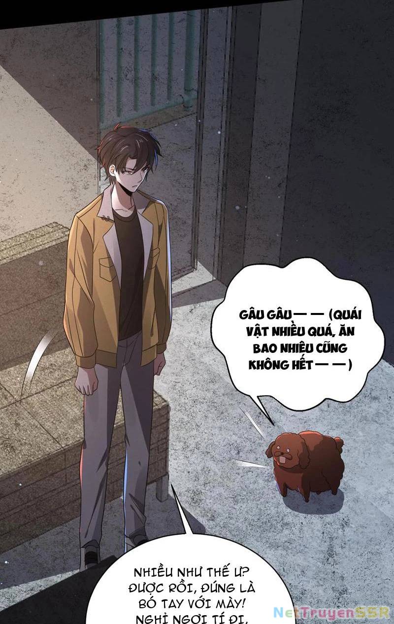 Quy Tắc Chuyện Lạ: Bắt Đầu Hóa Thân Đánh Lui Chiến Thần: Chapter 172