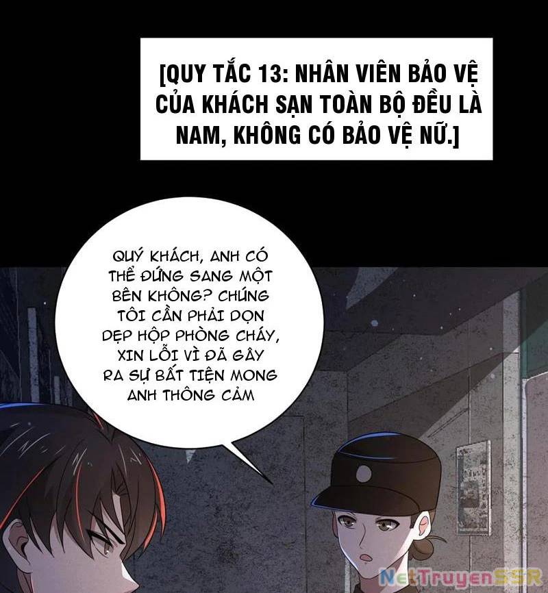 Quy Tắc Chuyện Lạ: Bắt Đầu Hóa Thân Đánh Lui Chiến Thần: Chapter 172