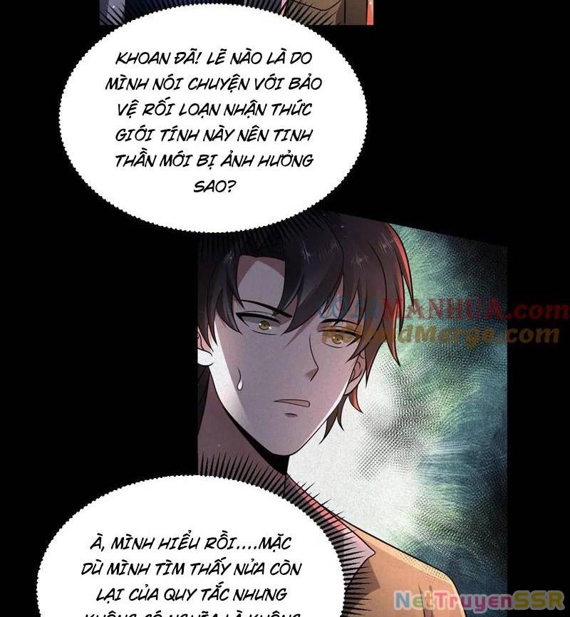 Quy Tắc Chuyện Lạ: Bắt Đầu Hóa Thân Đánh Lui Chiến Thần: Chapter 172