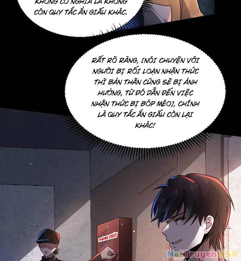 Quy Tắc Chuyện Lạ: Bắt Đầu Hóa Thân Đánh Lui Chiến Thần: Chapter 172