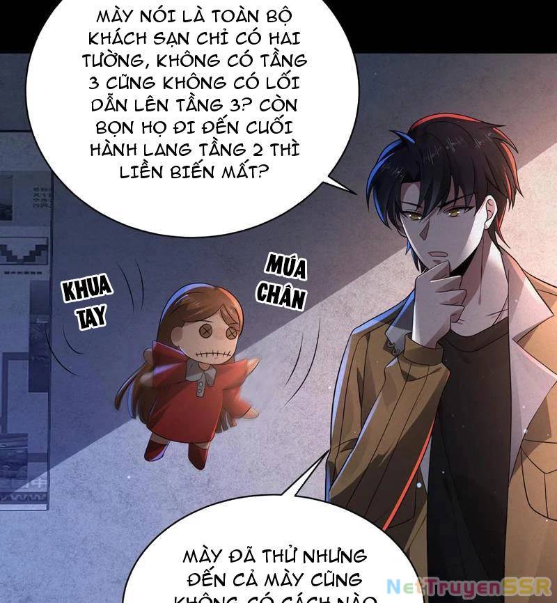 Quy Tắc Chuyện Lạ: Bắt Đầu Hóa Thân Đánh Lui Chiến Thần: Chapter 172