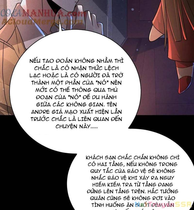 Quy Tắc Chuyện Lạ: Bắt Đầu Hóa Thân Đánh Lui Chiến Thần: Chapter 172