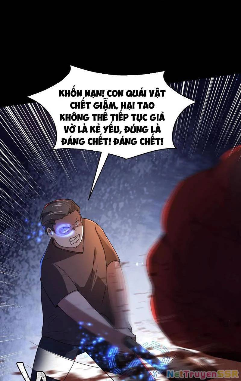Quy Tắc Chuyện Lạ: Bắt Đầu Hóa Thân Đánh Lui Chiến Thần: Chapter 172