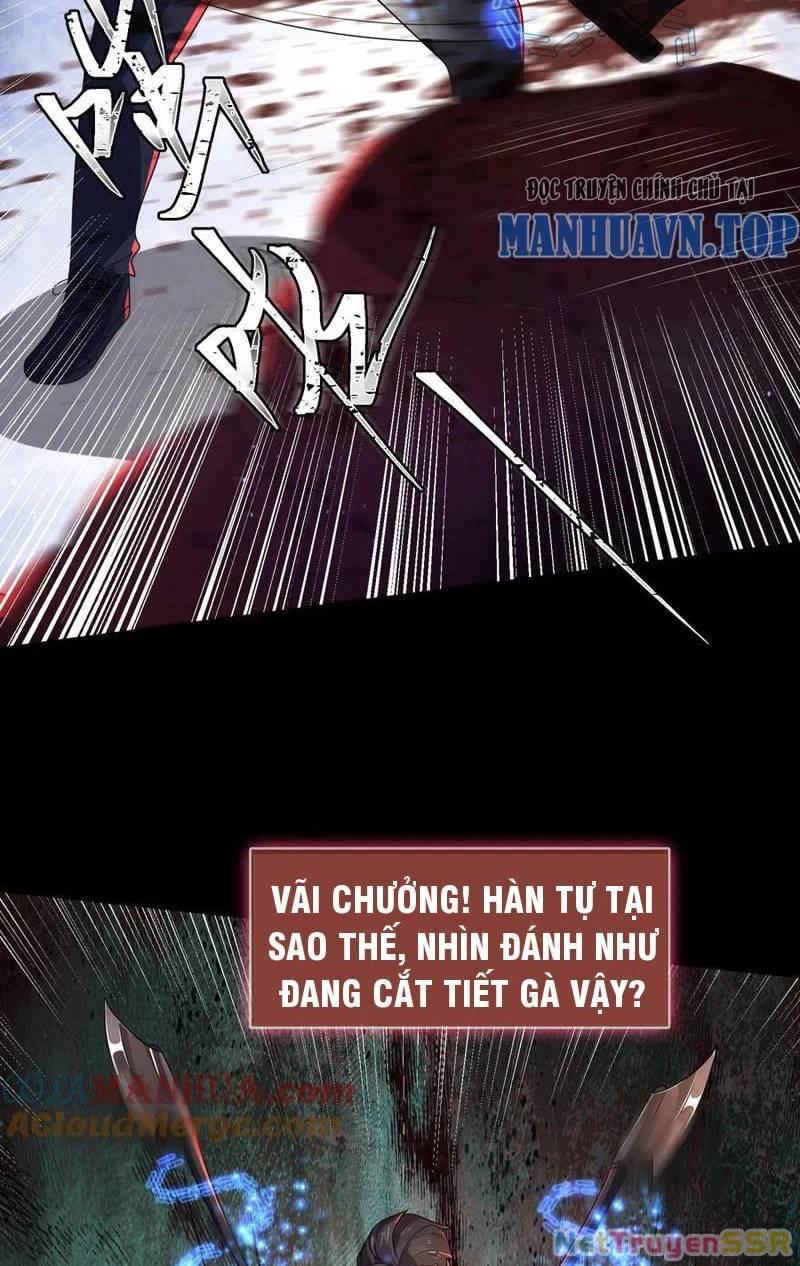 Quy Tắc Chuyện Lạ: Bắt Đầu Hóa Thân Đánh Lui Chiến Thần: Chapter 172
