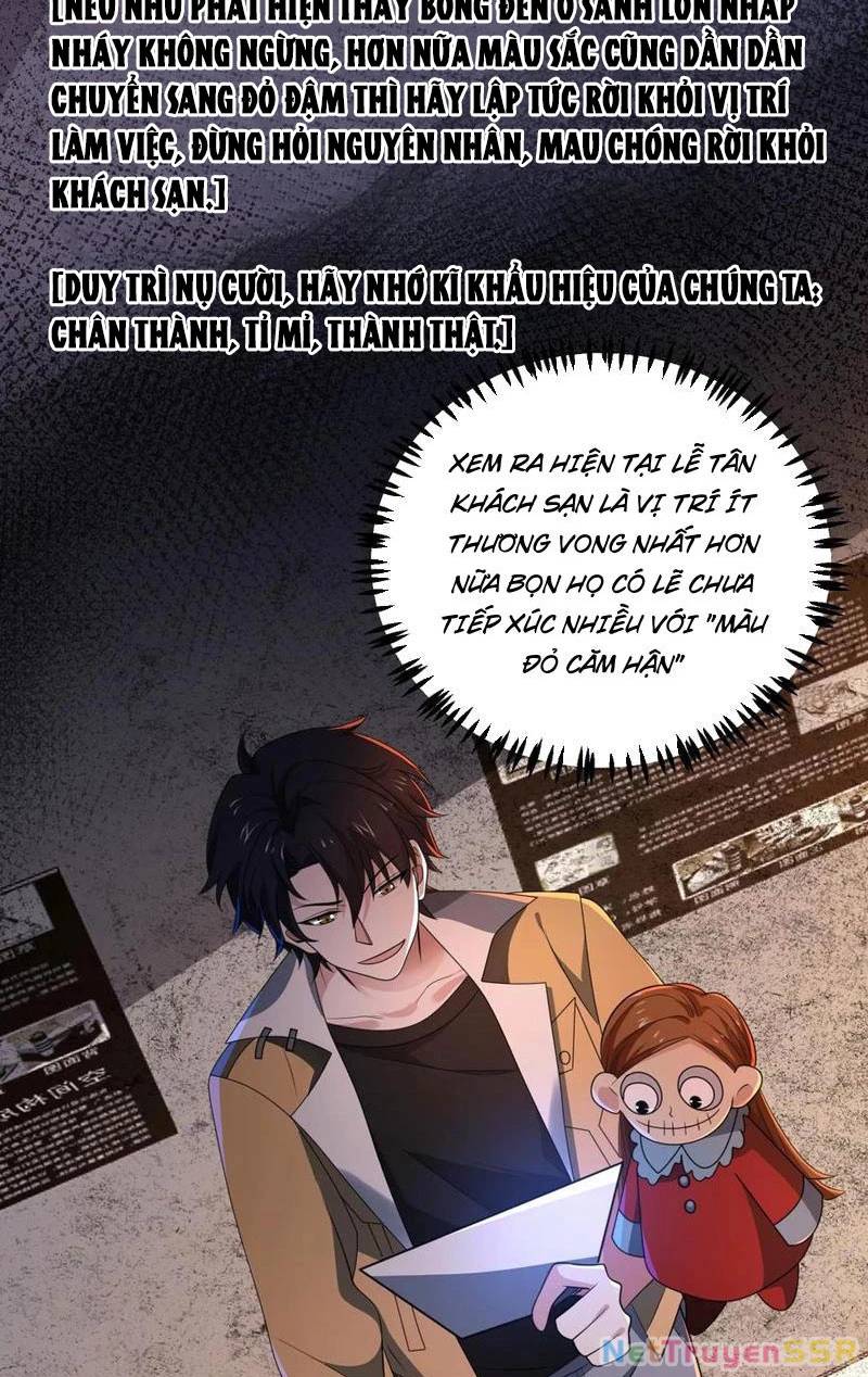 Quy Tắc Chuyện Lạ: Bắt Đầu Hóa Thân Đánh Lui Chiến Thần: Chapter 173