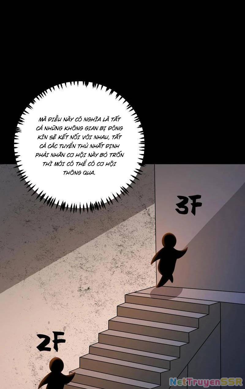 Quy Tắc Chuyện Lạ: Bắt Đầu Hóa Thân Đánh Lui Chiến Thần: Chapter 173