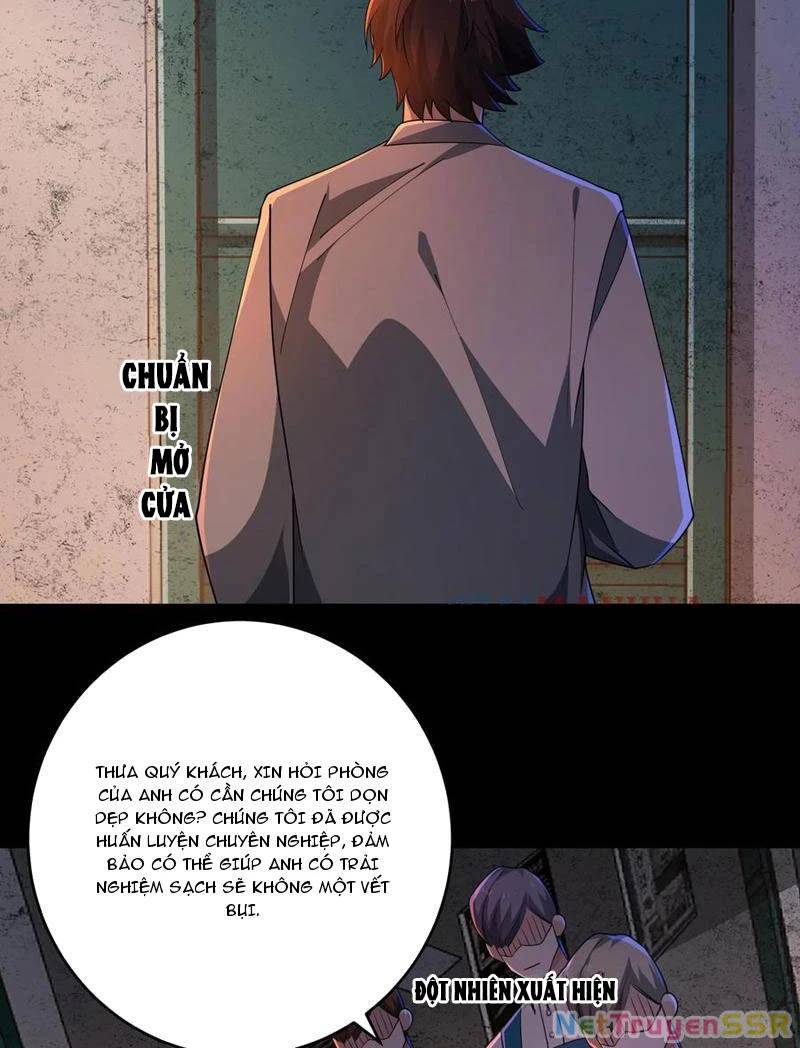 Quy Tắc Chuyện Lạ: Bắt Đầu Hóa Thân Đánh Lui Chiến Thần: Chapter 173