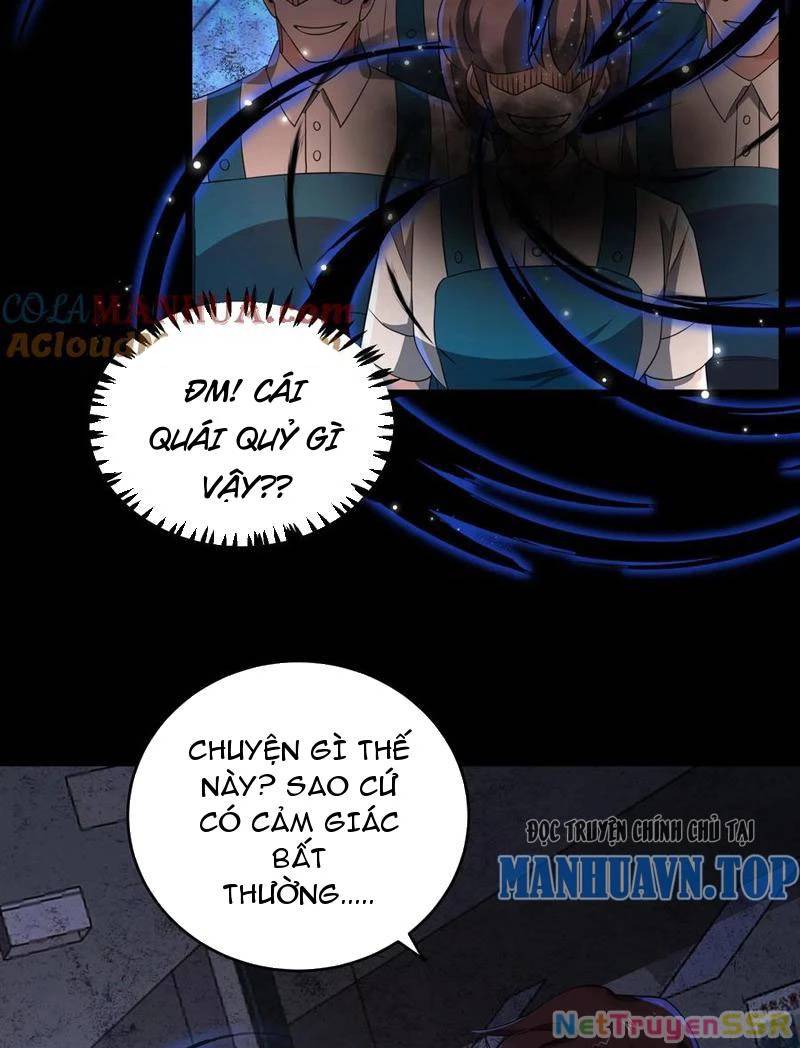 Quy Tắc Chuyện Lạ: Bắt Đầu Hóa Thân Đánh Lui Chiến Thần: Chapter 173