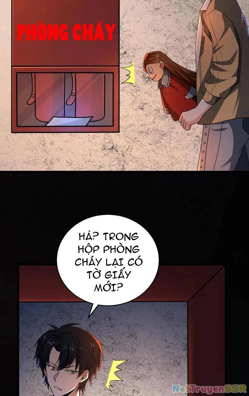 Quy Tắc Chuyện Lạ: Bắt Đầu Hóa Thân Đánh Lui Chiến Thần: Chapter 173