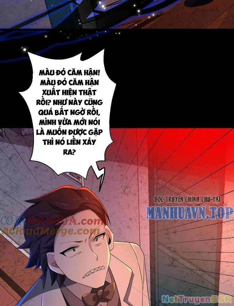 Quy Tắc Chuyện Lạ: Bắt Đầu Hóa Thân Đánh Lui Chiến Thần: Chapter 173