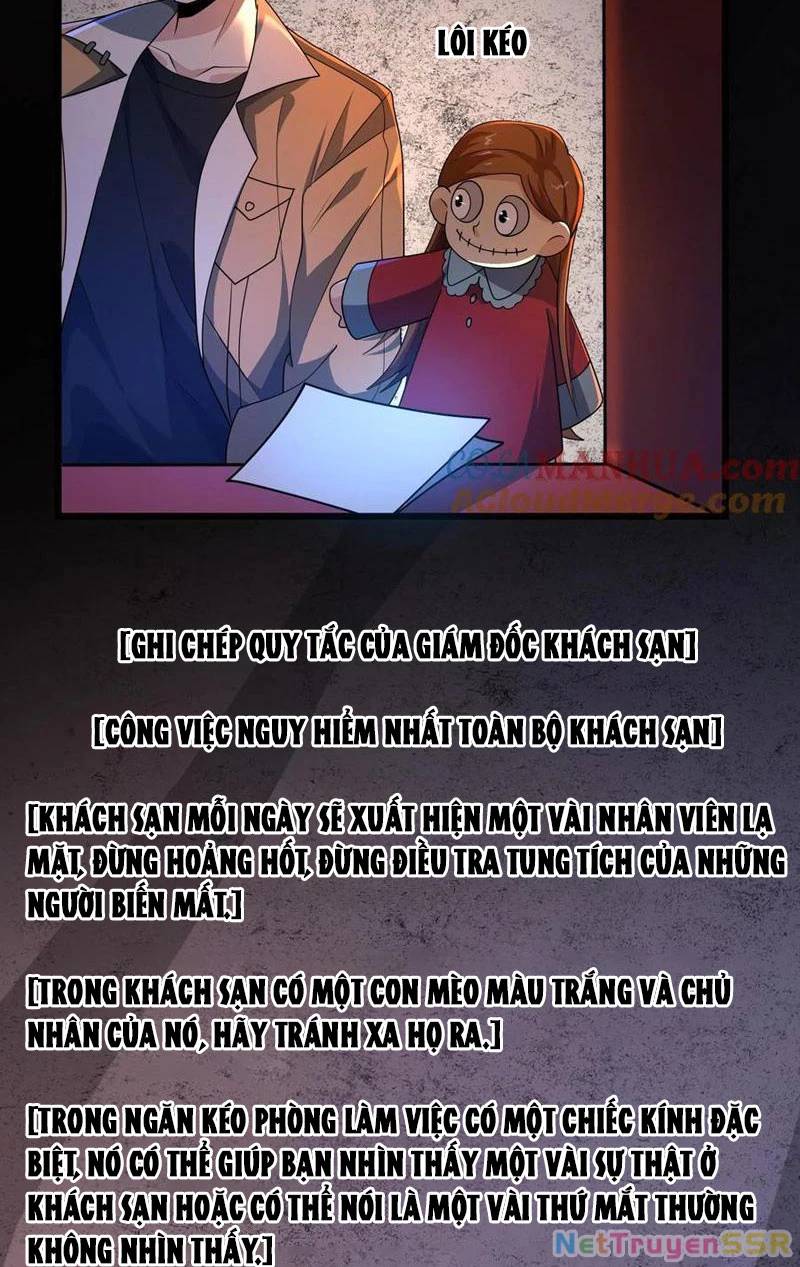 Quy Tắc Chuyện Lạ: Bắt Đầu Hóa Thân Đánh Lui Chiến Thần: Chapter 173