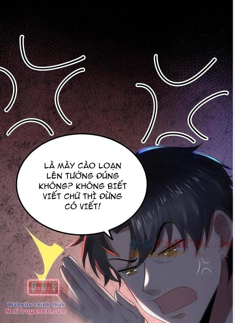 Quy Tắc Chuyện Lạ: Bắt Đầu Hóa Thân Đánh Lui Chiến Thần: Chapter 3