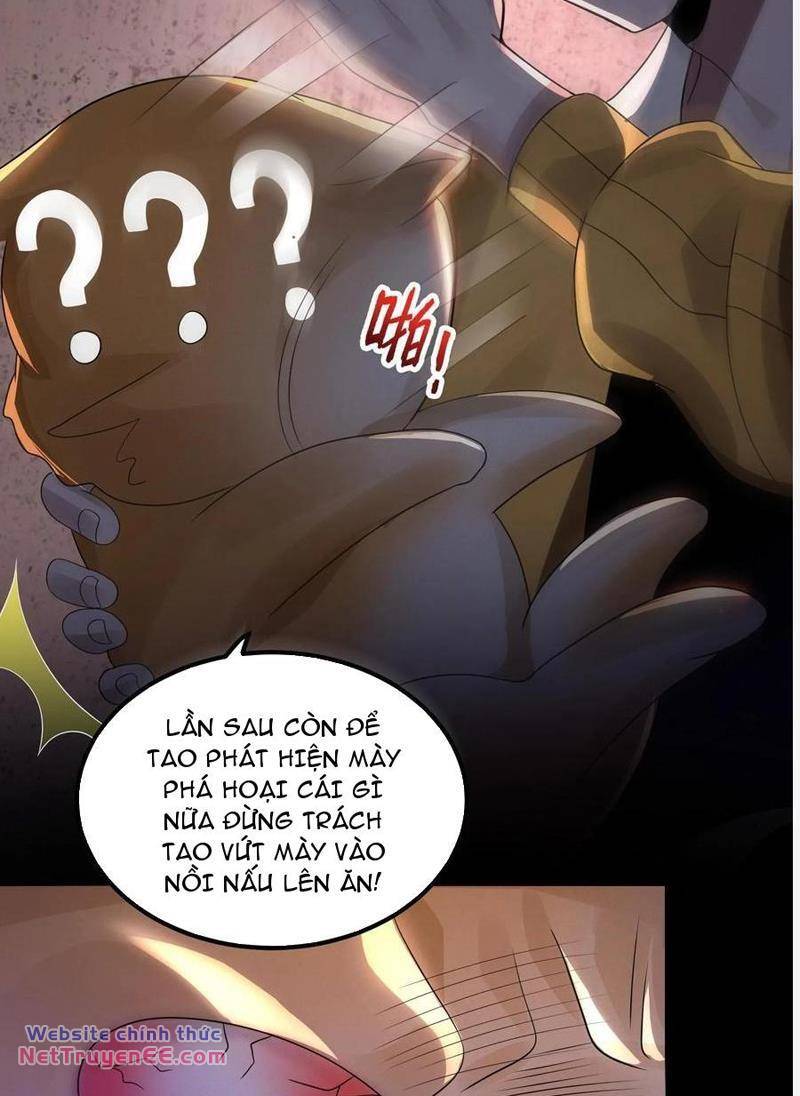 Quy Tắc Chuyện Lạ: Bắt Đầu Hóa Thân Đánh Lui Chiến Thần: Chapter 3