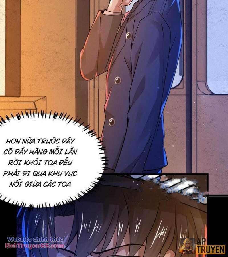 Quy Tắc Chuyện Lạ: Bắt Đầu Hóa Thân Đánh Lui Chiến Thần: Chapter 30: Có thêm hộ thân