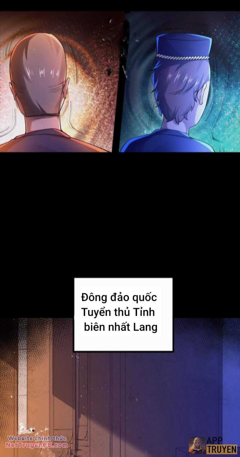 Quy Tắc Chuyện Lạ: Bắt Đầu Hóa Thân Đánh Lui Chiến Thần: Chapter 30: Có thêm hộ thân
