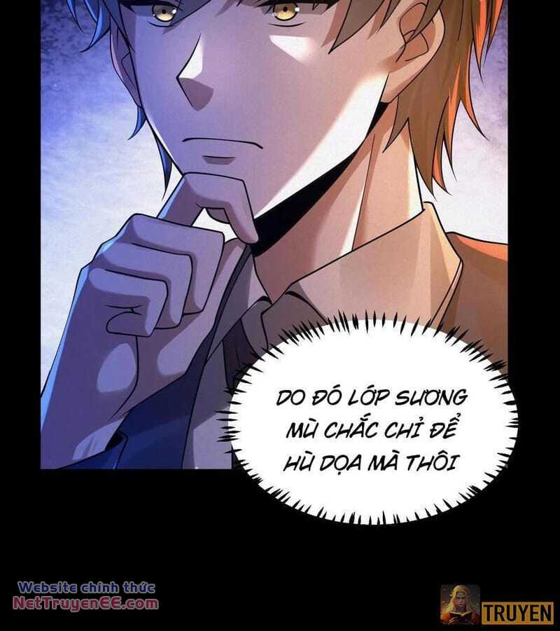 Quy Tắc Chuyện Lạ: Bắt Đầu Hóa Thân Đánh Lui Chiến Thần: Chapter 30: Có thêm hộ thân