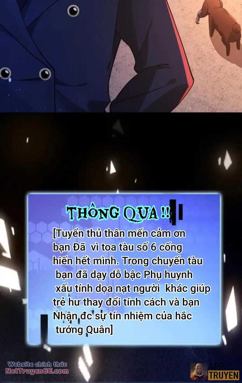 Quy Tắc Chuyện Lạ: Bắt Đầu Hóa Thân Đánh Lui Chiến Thần: Chapter 30: Có thêm hộ thân