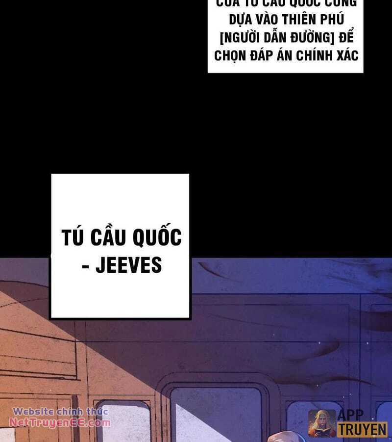 Quy Tắc Chuyện Lạ: Bắt Đầu Hóa Thân Đánh Lui Chiến Thần: Chapter 30: Có thêm hộ thân