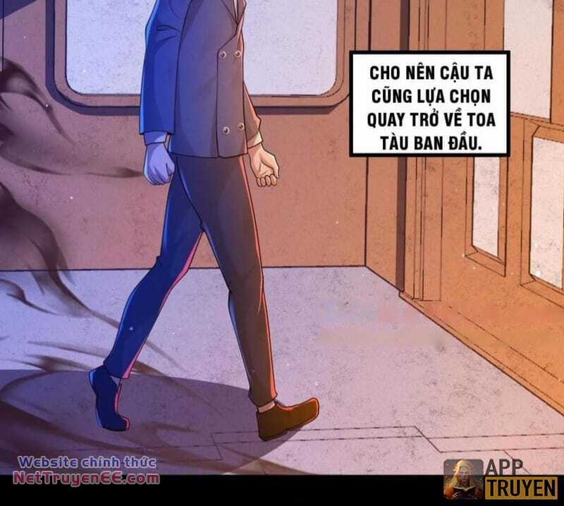 Quy Tắc Chuyện Lạ: Bắt Đầu Hóa Thân Đánh Lui Chiến Thần: Chapter 30: Có thêm hộ thân