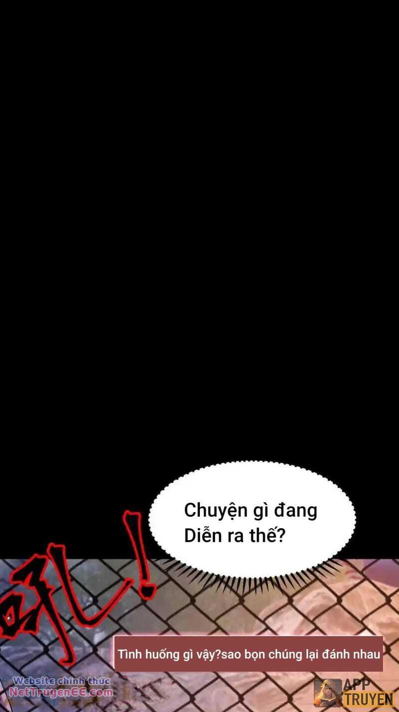Quy Tắc Chuyện Lạ: Bắt Đầu Hóa Thân Đánh Lui Chiến Thần: Chapter 32: Sơn Dương bạo loạn