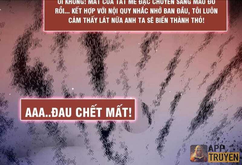 Quy Tắc Chuyện Lạ: Bắt Đầu Hóa Thân Đánh Lui Chiến Thần: Chapter 32: Sơn Dương bạo loạn