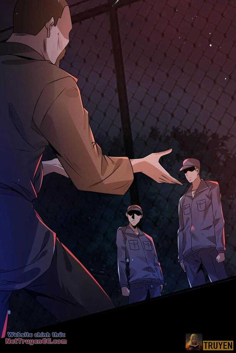 Quy Tắc Chuyện Lạ: Bắt Đầu Hóa Thân Đánh Lui Chiến Thần: Chapter 33: Trở thành thức ăn cho sư tử