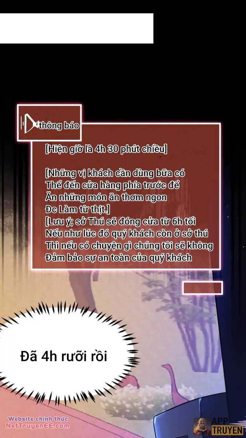 Quy Tắc Chuyện Lạ: Bắt Đầu Hóa Thân Đánh Lui Chiến Thần: Chapter 34: Thủy cung ở đâu?