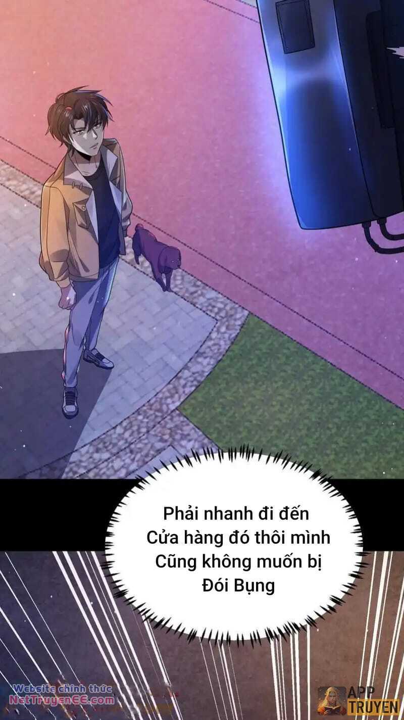 Quy Tắc Chuyện Lạ: Bắt Đầu Hóa Thân Đánh Lui Chiến Thần: Chapter 34: Thủy cung ở đâu?