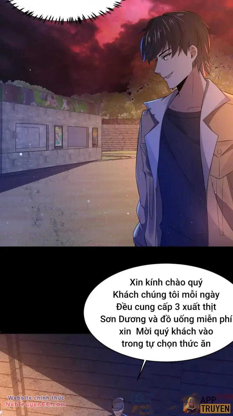 Quy Tắc Chuyện Lạ: Bắt Đầu Hóa Thân Đánh Lui Chiến Thần: Chapter 34: Thủy cung ở đâu?